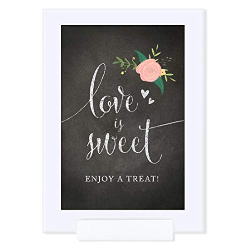 Food Love Is Sweet