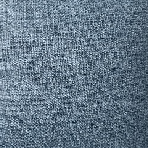 Deep Grey Blue