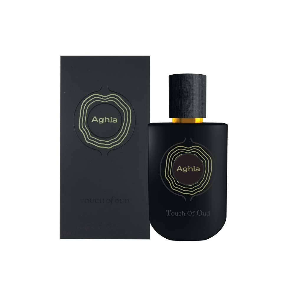 Aghla Eau De Parfume Spray for Women - 60ml Floral Fragrance, Long-Lasting Perfume for Daily Wear, Date Night & Special Occasions