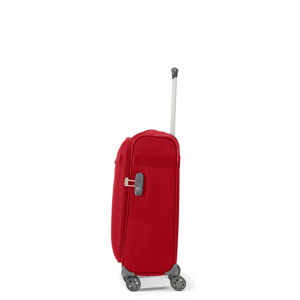 Samsonite Rhapsody Superlite Spinner Carry On Luggage - Lightweight Hardshell Suitcase with 360° Wheels for Air Travel, Business Trips & Weekend Getaways
