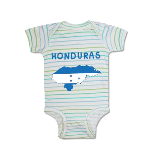 Stripes Multi Boy Design Only