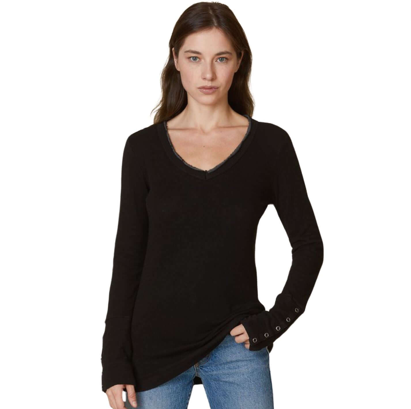 Premium Double Layer Thermal Underwear for Men & Women - Made in USA | Warm & Comfortable Base Layer for Winter, Outdoor Activities & Cold Weather