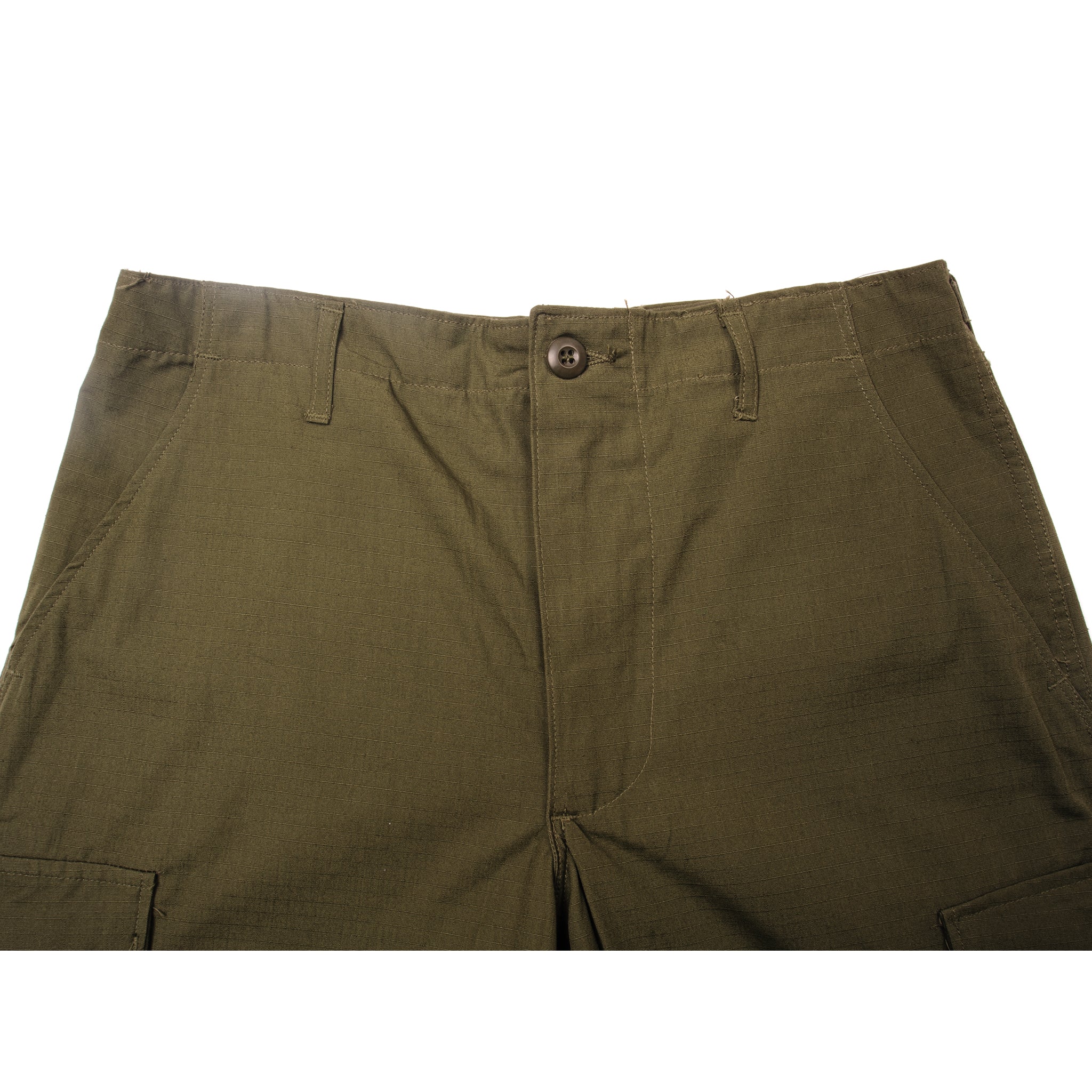 Vintage US Army Tropical Combat Pants 6th Pattern 1969 Vietnam War - Small Regular Deadstock - Military Surplus, Outdoor Adventure, Reenactment, Collectible Gear