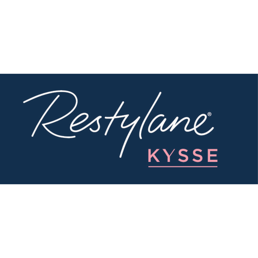 Restylane® Kysse Lip Filler - Natural-Looking Lip Enhancement for Fuller, Smoother Lips | Perfect for Special Occasions & Everyday Confidence Boost