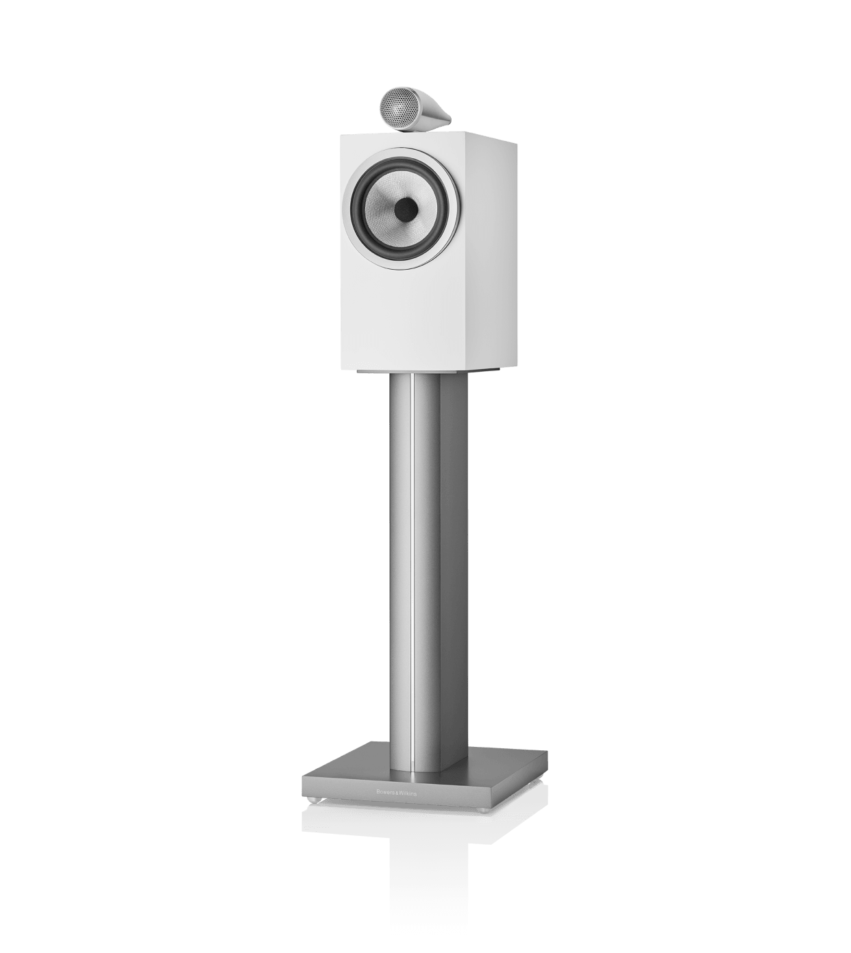 Bowers & Wilkins 705 S3 Bookshelf Speakers (Pair) - Premium Hi-Fi Audio for Home Theater & Music Listening