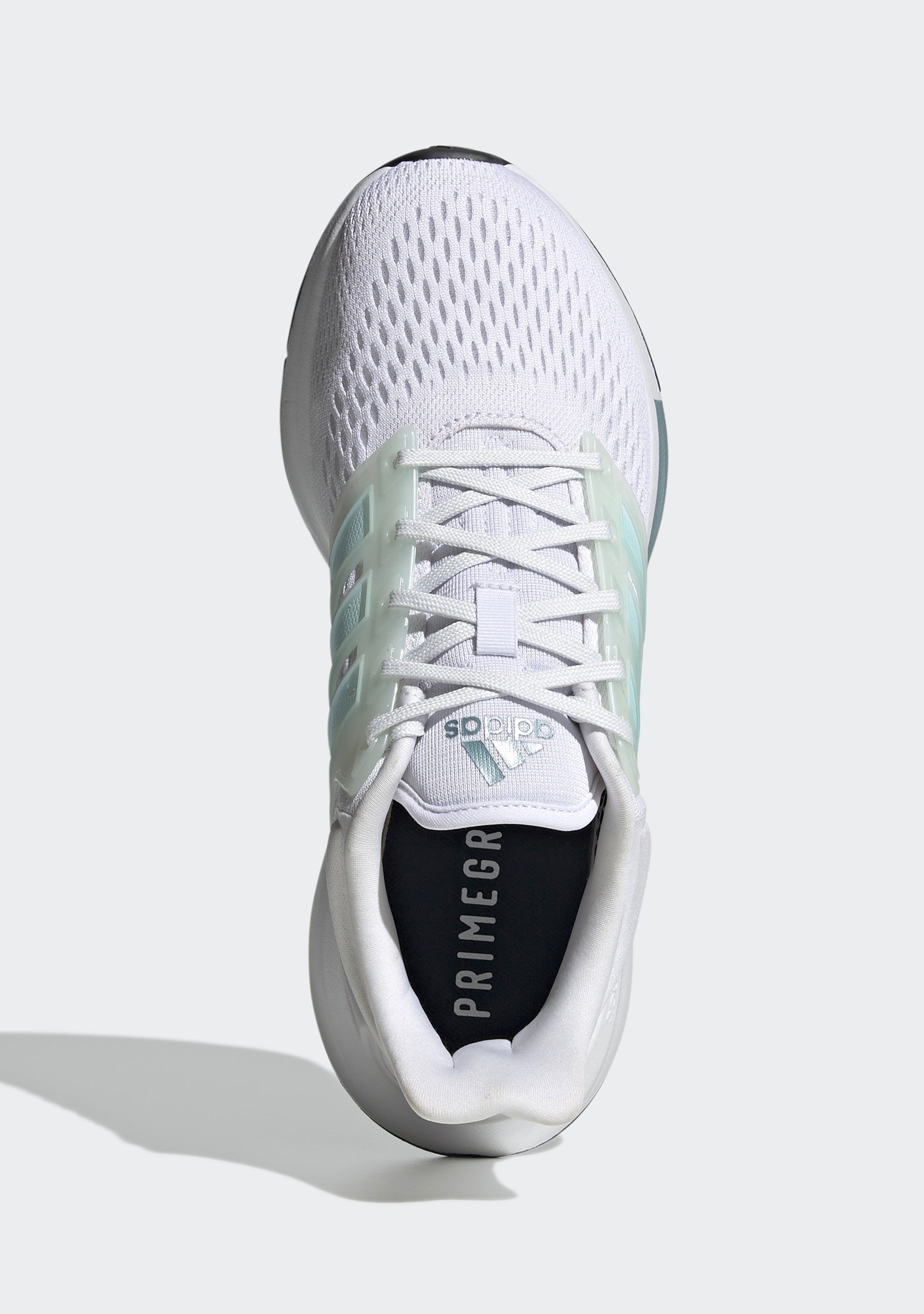 Adidas Women's EQ21 Running Shoes - Lightweight Cushioned Sneakers for Jogging, Gym Workouts & Daily Walking | Perfect for Road Running & Fitness Training