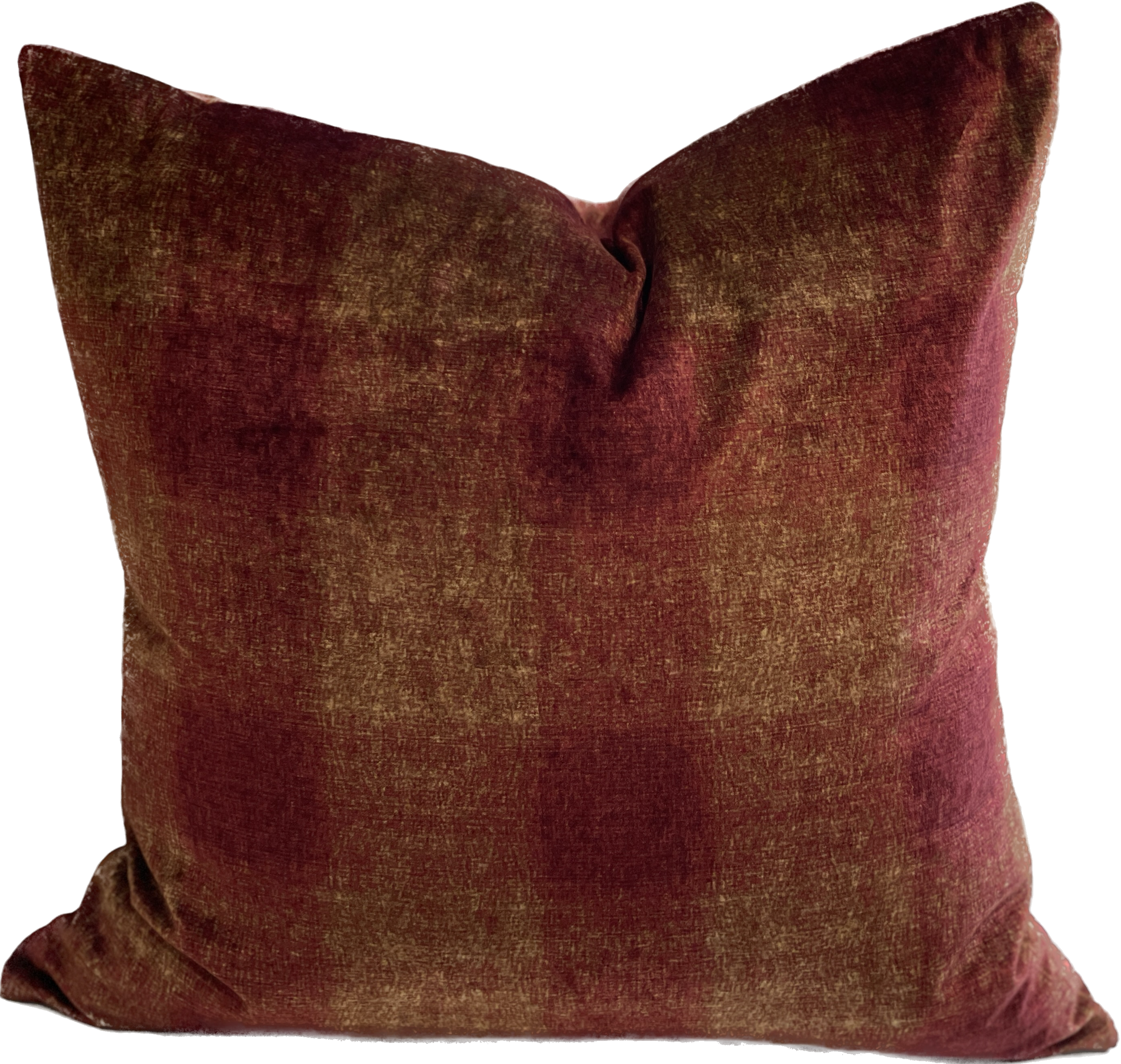 31 Westgate Custom Highland Spice Pillow - Aromatic Herbal Pillow for Relaxation & Sleep Support, Perfect for Stress Relief, Home & Office Use