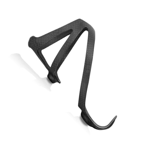 carbon bottle cage 3k matte