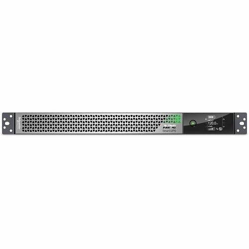 APC by Schneider Electric SRTL3KRM1UC Smart UPS Ultra 120V AC - Reliable Battery Backup for Home & Office Electronics - Power Protection for Computers, Routers & Smart Devices