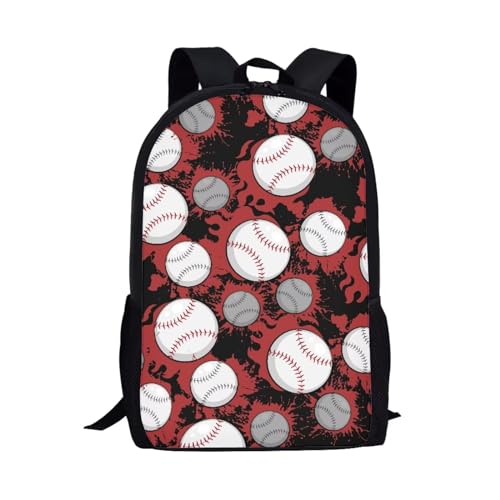 Baseball Graphic