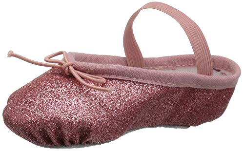Rose Glitter