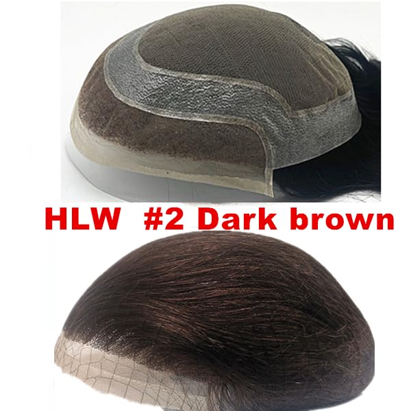 HLW Dark brown #2