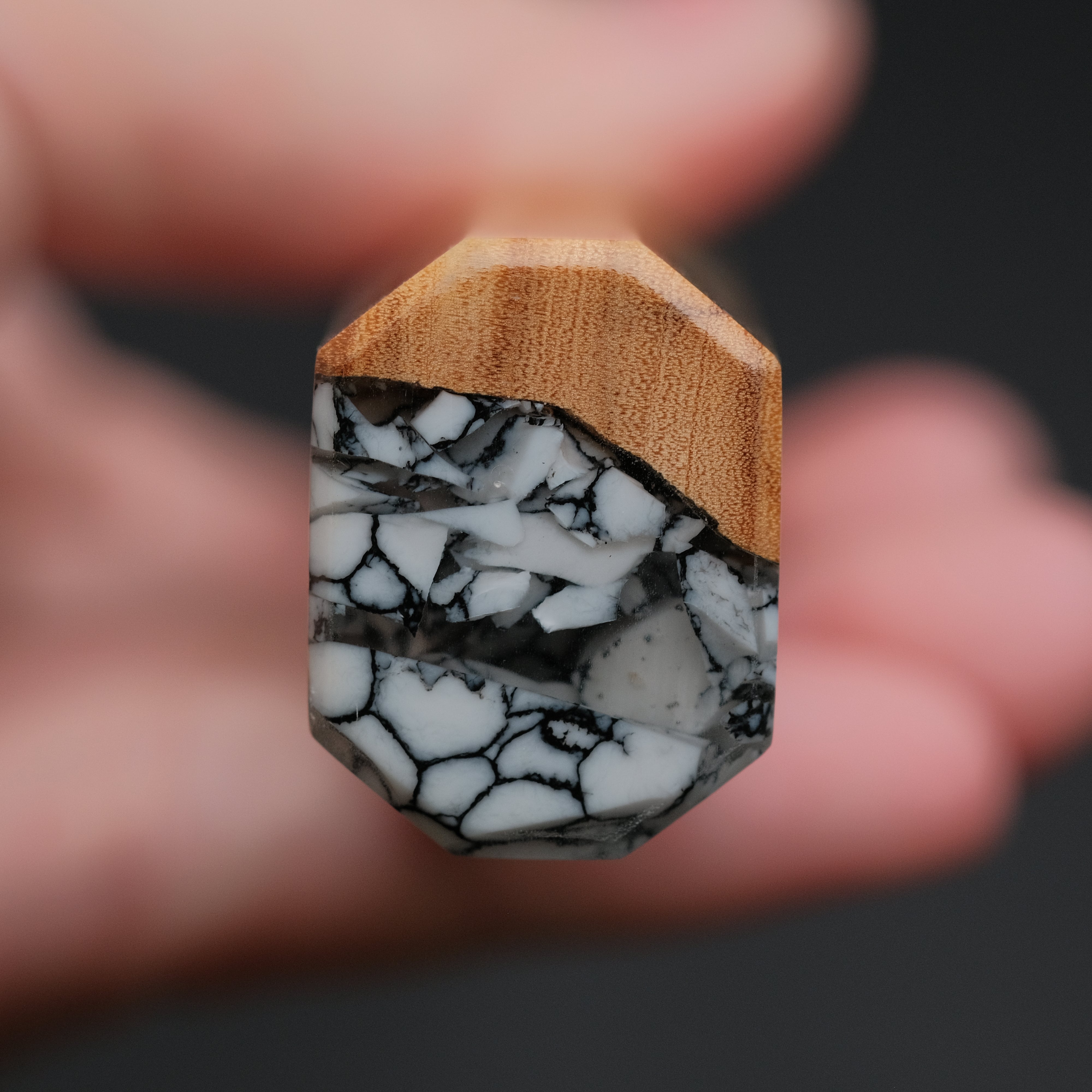 Premium Ajikataya White #2 Nashiji Damascus Sujihiki 270mm Japanese Chef Knife with Olive Wood TQRV Handle - Perfect for Slicing Sashimi, Roasts & Precision Cutting in Professional Kitchens