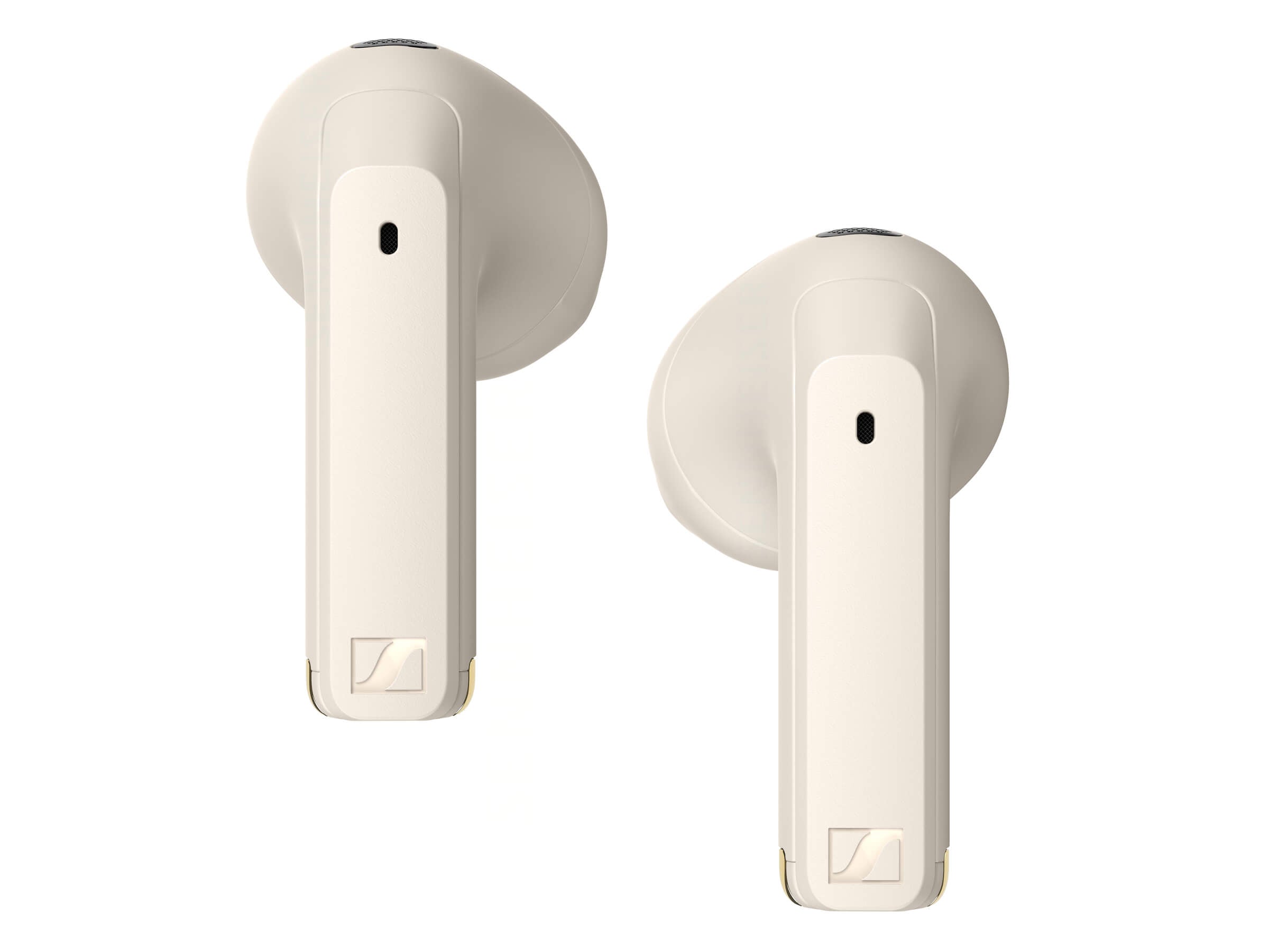 Sennheiser Accentum Open Wireless Headphones - Lightweight Over-Ear Design with Active Noise Cancelling for Travel, Work & Music Lovers