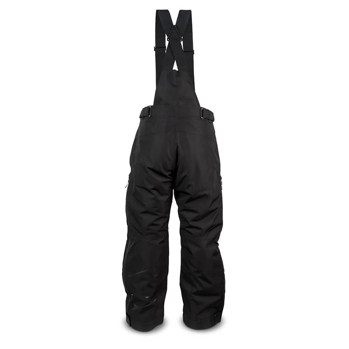 509 R-200 Insulated Snowmobile Bib - Warm & Durable for Winter Riding