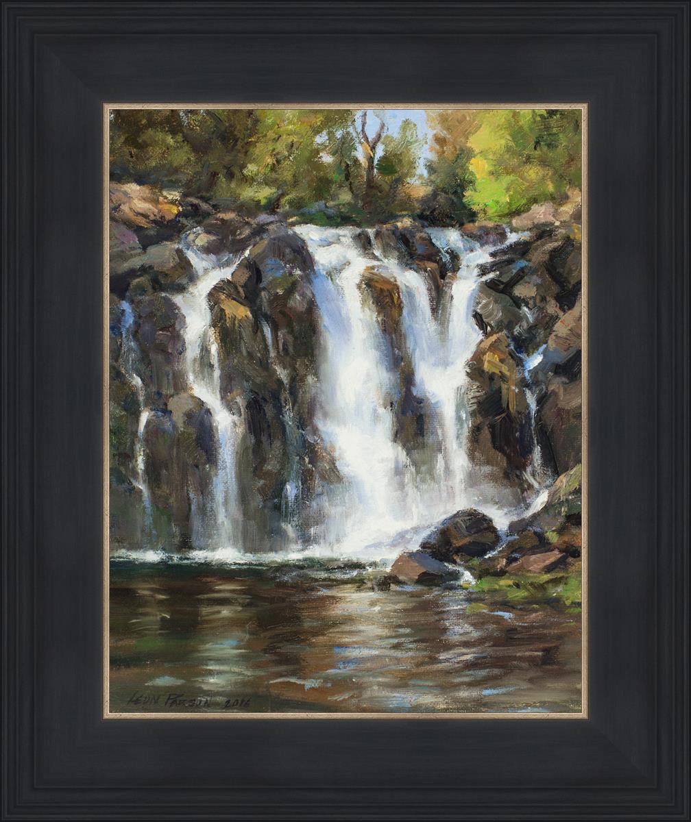 Always Captivating Plein Air Painting Set - Professional Outdoor Art Supplies for Landscape Artists | Perfect for Travel Sketching & Nature Painting