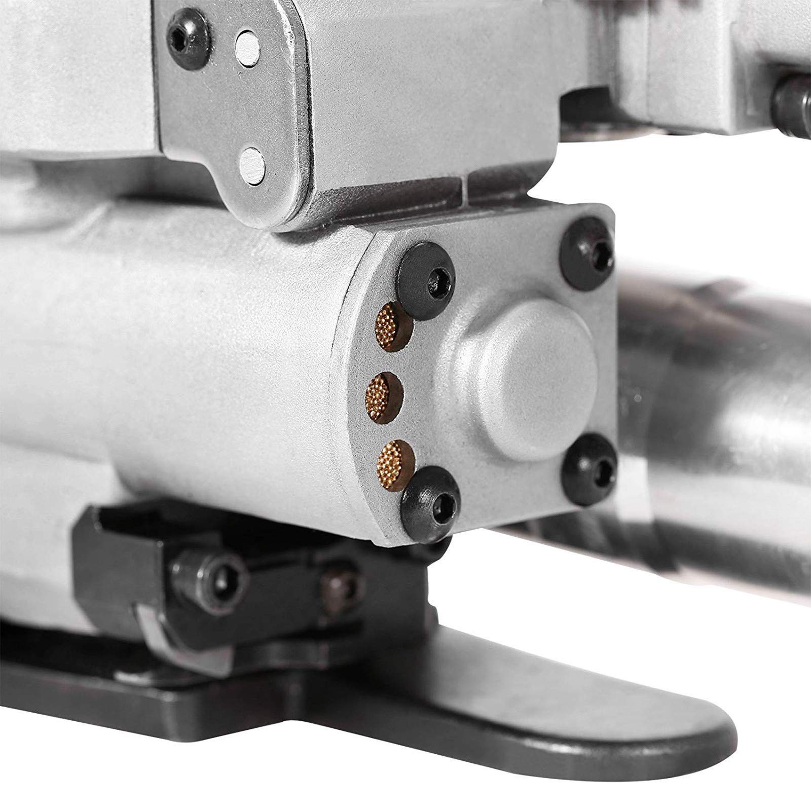 VEVOR A19 Pneumatic Strapping Tool - 1/2