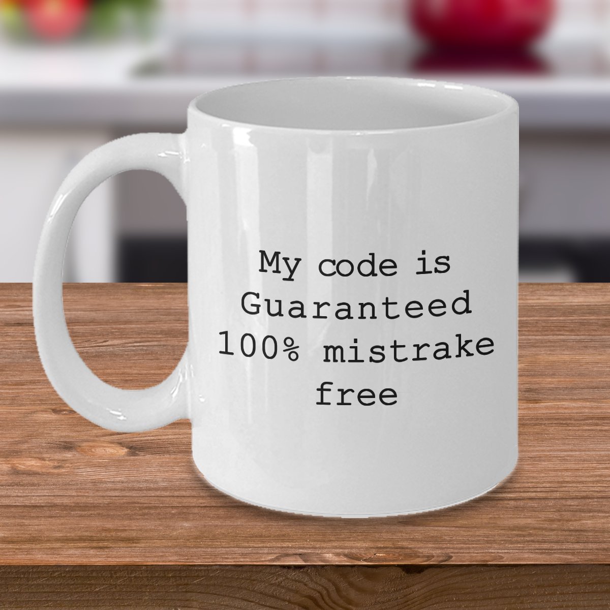 Funny Makeup Artist Mug - 'Blending is My Cardio' Coffee Cup - Unique Gift for Cosmetologists & Beauty Lovers - Perfect for Morning Coffee, Salon Breaks & Makeup Studio Decor