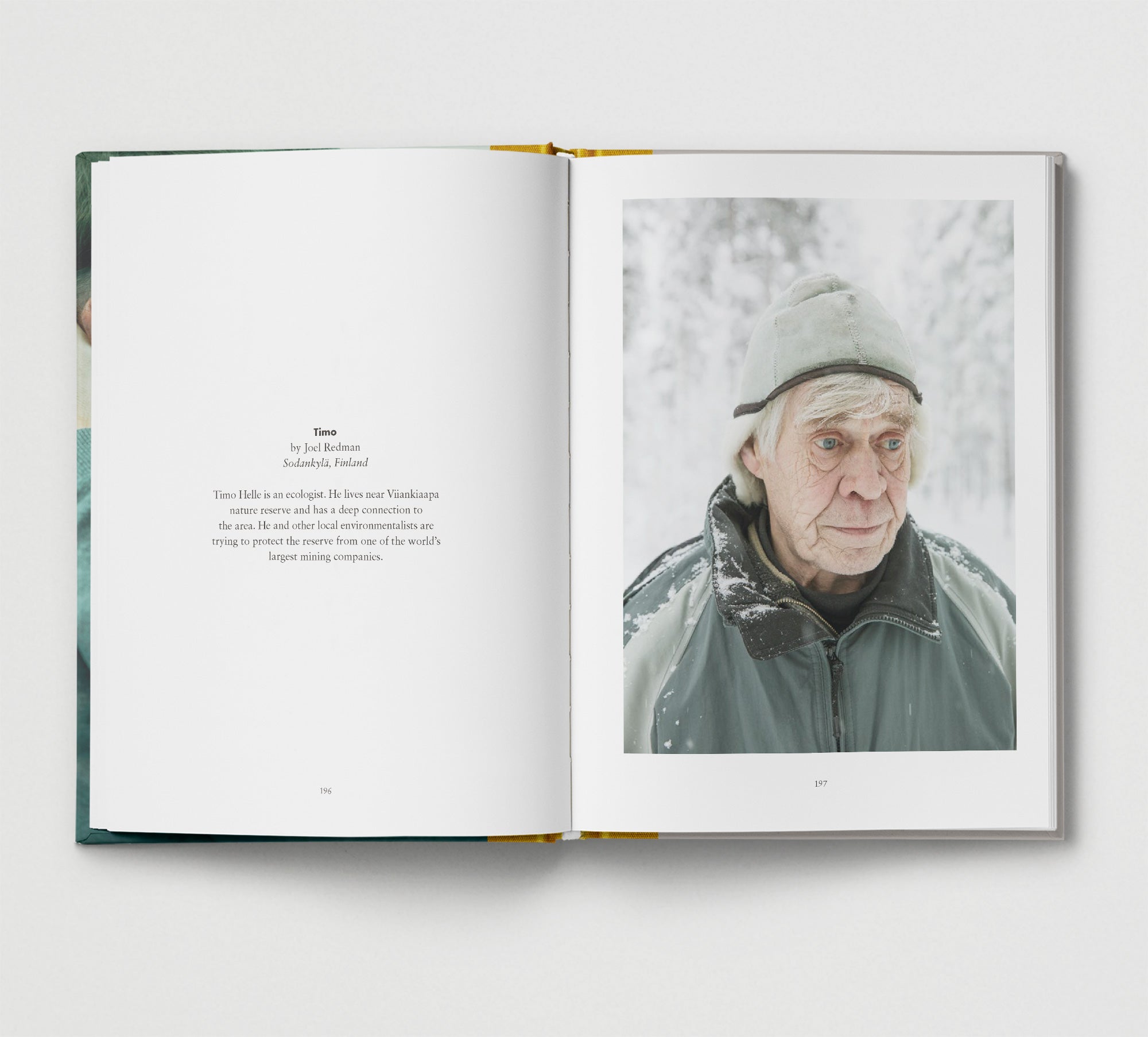 Portrait of Humanity Vol 3 - Stunning Photography Book for Art Lovers & Collectors | Perfect for Coffee Table Decor, Gift Ideas & Inspiring Conversations