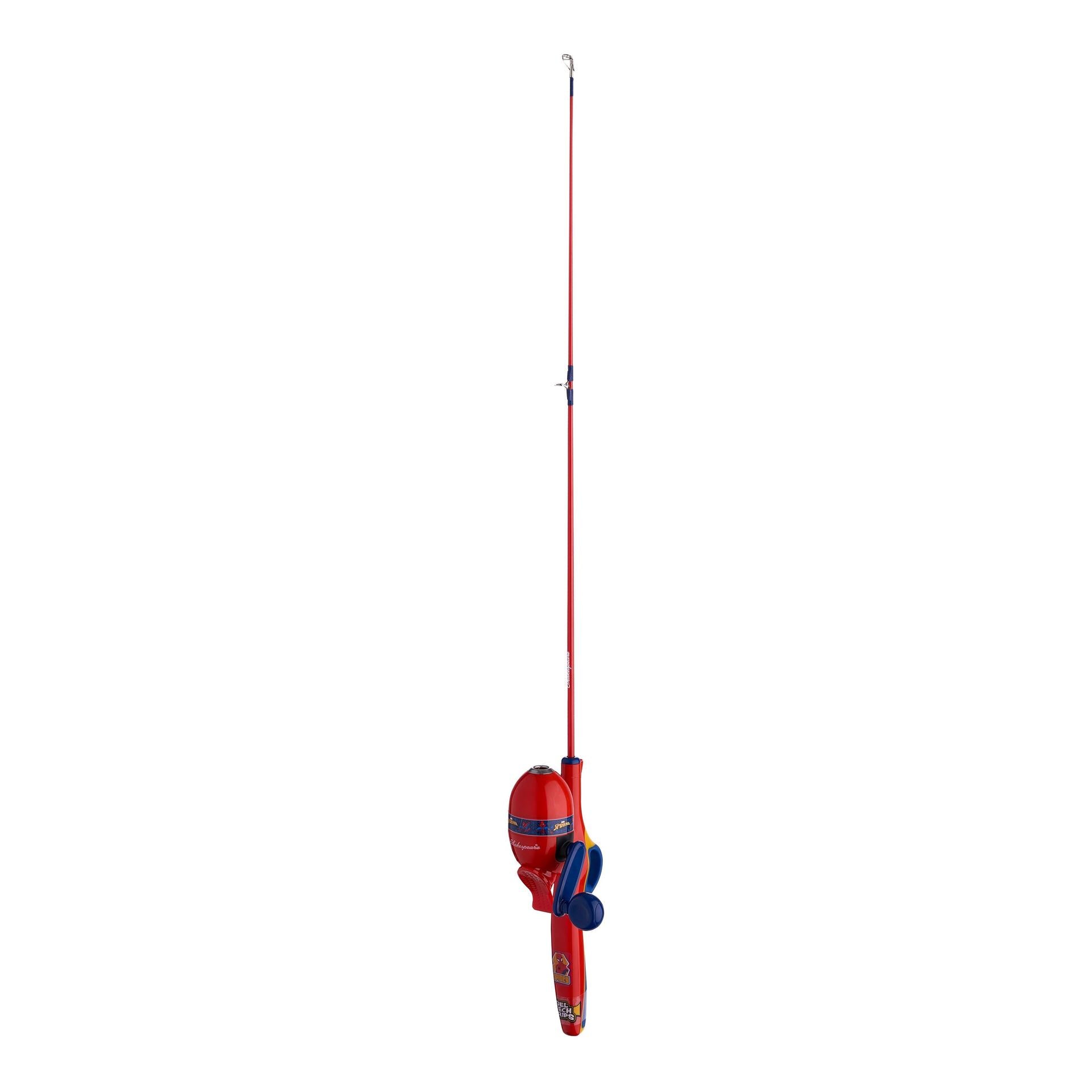 Marvel® Spider-Man Beginner Kit for Kids - Superhero Costume Set with Mask & Gloves - Perfect for Halloween, Cosplay & Dress-Up Parties