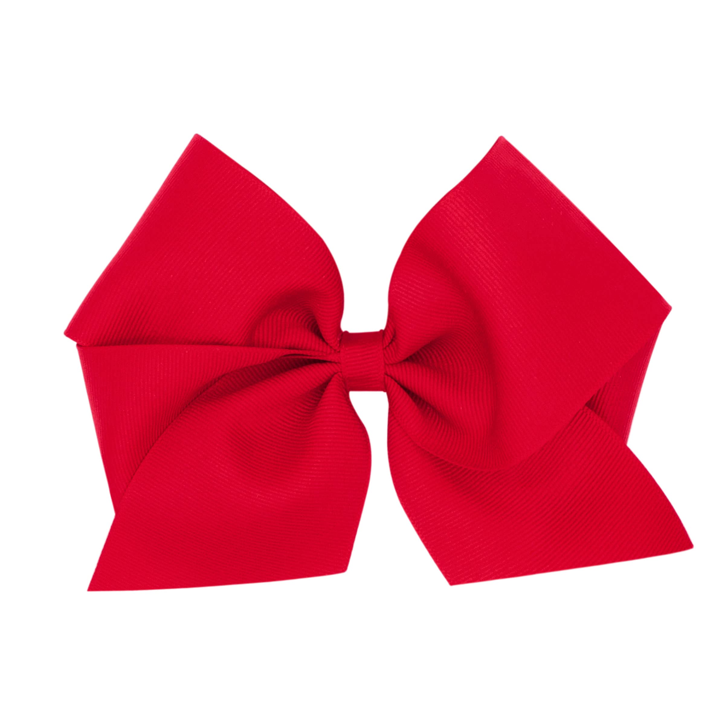 PLH Mini King Front Tail Grosgrain Bow - Elegant Hair Accessory for Women & Girls, Perfect for Weddings, Parties & Special Occasions