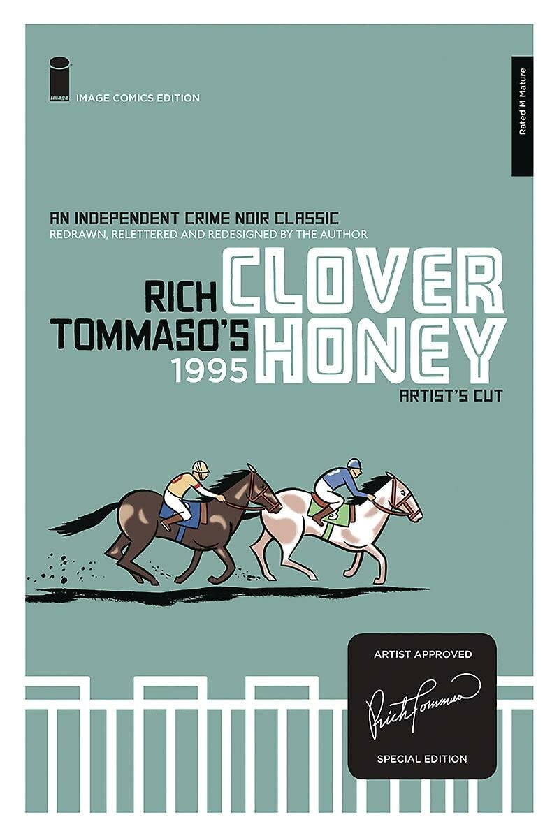 Pure Organic Clover Honey - Raw, Unfiltered & Natural Sweetener for Tea, Baking & Healthy Breakfast | Special Edition