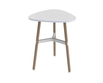 Okidoki Kids Tables - Durable & Adjustable Children's Play and Study Table for Home, Classroom & Daycare - Perfect for Arts, Crafts, Learning & Playtime Activities