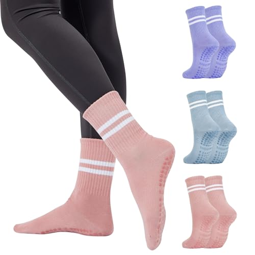 Light Blue/Pink/Light Purple