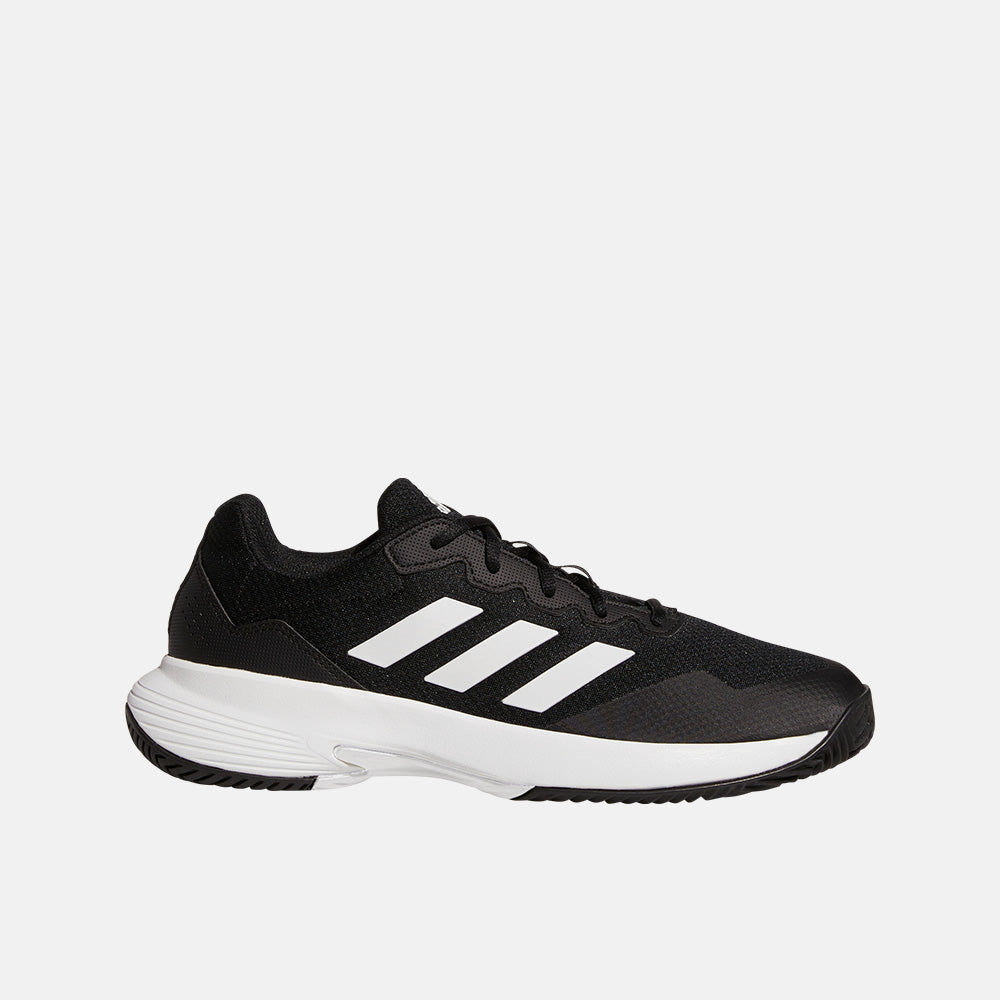 Men's GameCourt 2 Tennis Shoes - Lightweight & Durable Court Sneakers for Men - Perfect for Tennis, Pickleball & Casual Wear