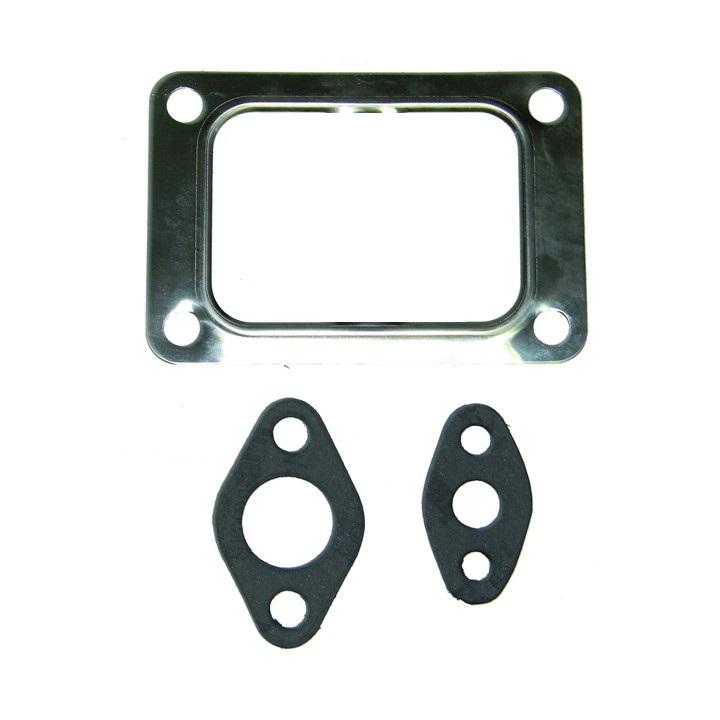 High-Performance Turbocharger Gasket Kit for Mack E6/E7/E-Tech/ASET Engines - SCH318417 - Perfect for Heavy-Duty Truck Repairs & Engine Maintenance