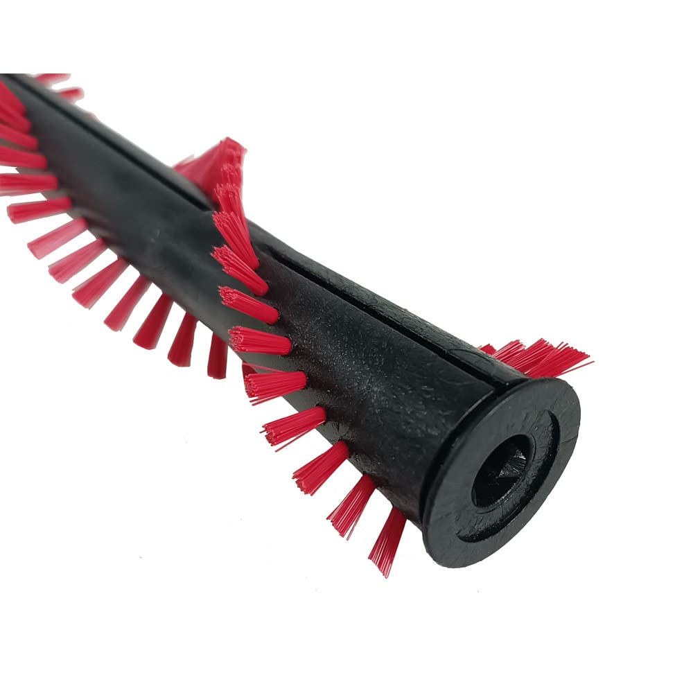 Miele Triflex HX1 Vacuum Roller Brush Replacement - Compatible with HX1Pro, HX1Cat&Dog, HX1Selec Models - Premium Vacuum Accessory for Pet Hair & Deep Cleaning - Perfect for Carpets, Hard Floors & Household Cleaning