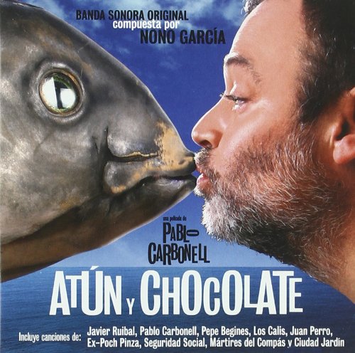 Authentic Atun Y Chocolate - Premium Tuna and Chocolate Gift Set for Gourmet Lovers | Perfect for Holidays, Birthdays & Corporate Gifts