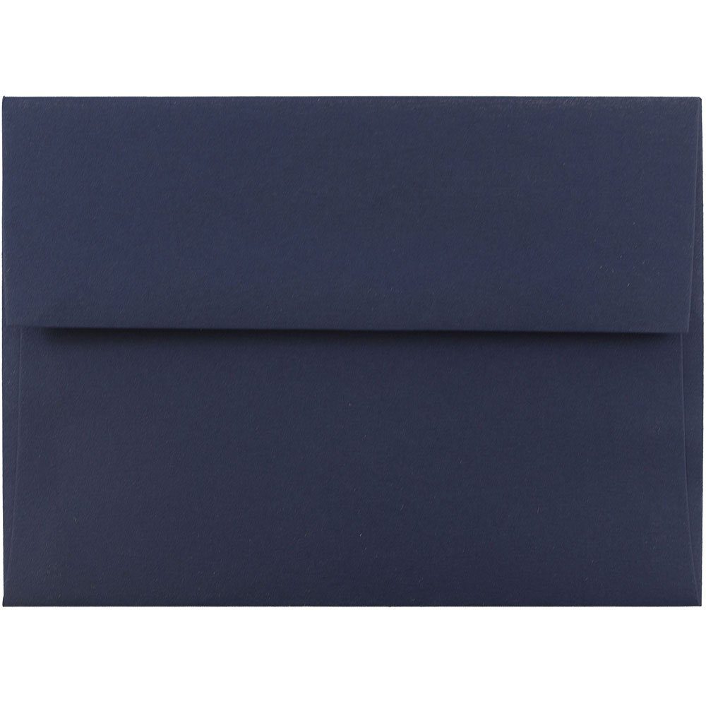 Premium A6 Invitation Envelopes 4.75