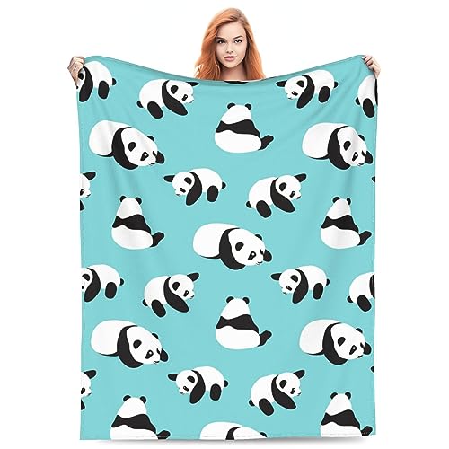 Cute Panda
