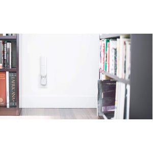 AmpliFi AFI-P HD 802.11ac WiFi Range Extender - 1.71Gbps Dual-Band (2.4GHz & 5GHz) with MIMO Technology & Bluetooth 4.0 - Boost Home/Office Wireless Coverage for Streaming & Gaming