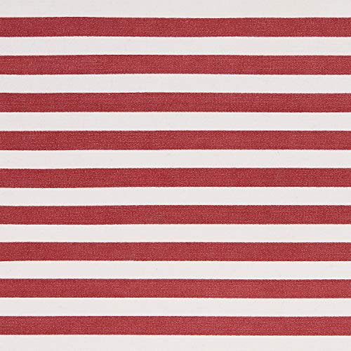 Stripe/Red
