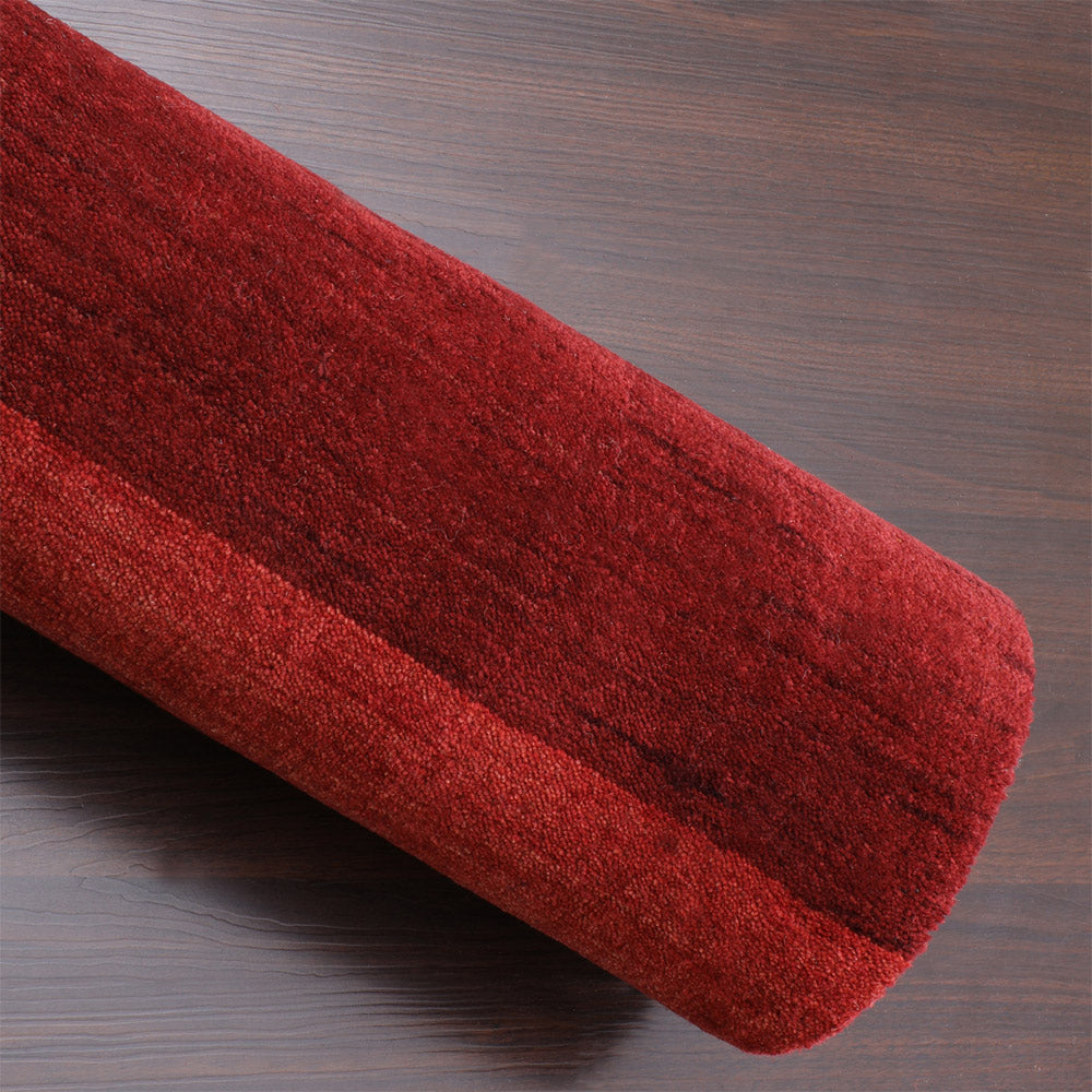 Premium Hand-Knotted Wool Rug - Soft & Durable - Perfect for Living Room, Bedroom, or Office Decor - Irkutsk Collection