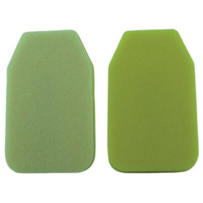 Pre-Oiled Air Filter for KTM 50 SX MINI (2009-2018) - High-Performance No Toil Replacement - Perfect for Motocross & Off-Road Riding