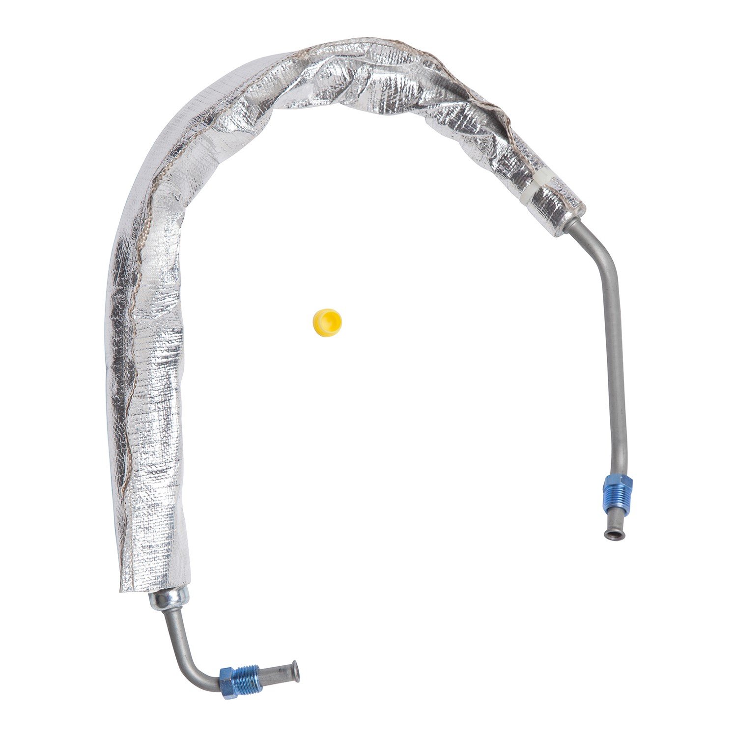 Edelmann 71210 Power Steering Pressure Hose - High-Quality Replacement for Smooth Steering Performance | Perfect for Ford, Chevy, Dodge & More | Ideal for DIY Repairs & Professional Mechanics