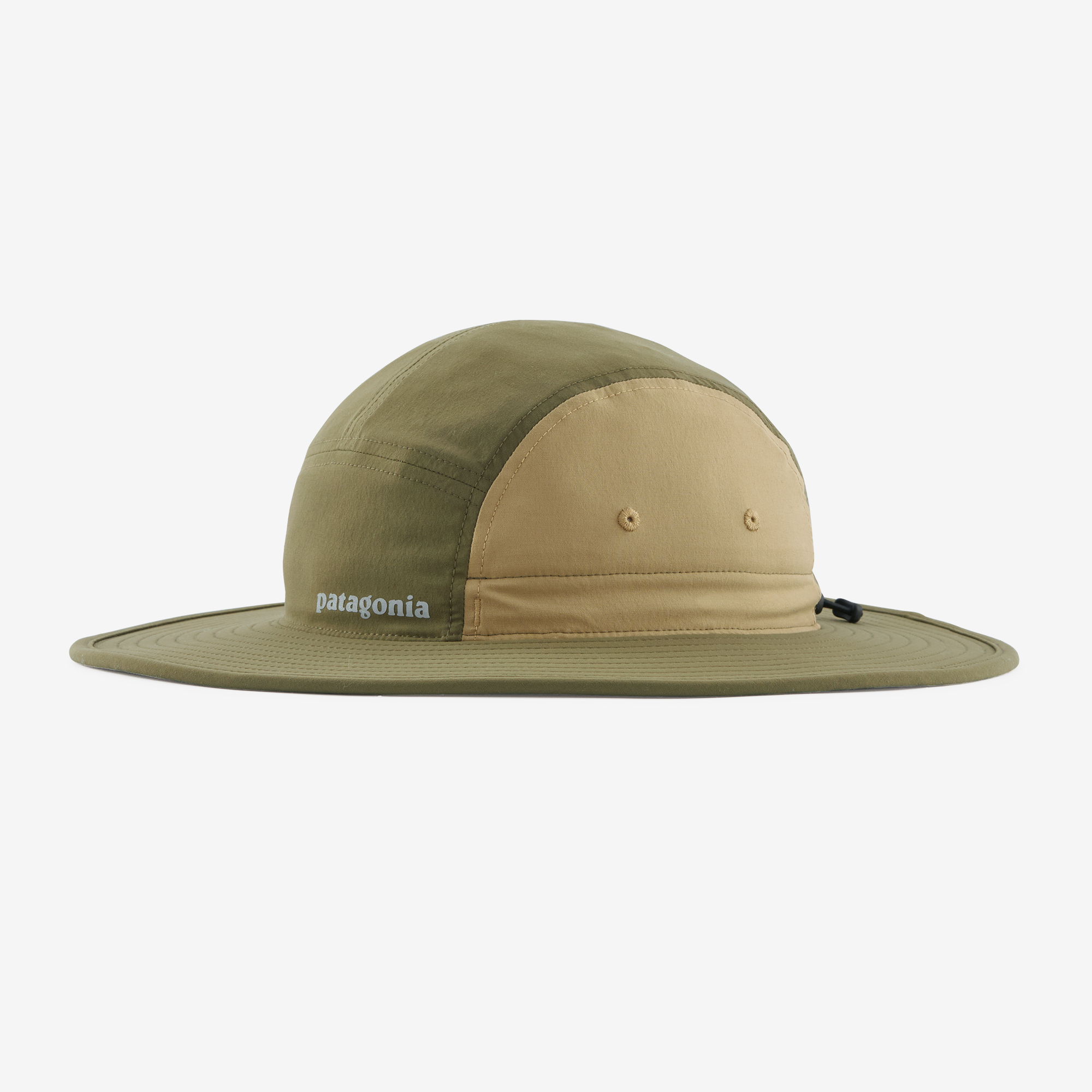 Quandary Brimmer Hat - Stylish Sun Protection for Outdoor Adventures, Hiking & Travel - UPF 50+ Wide Brim Sun Hat for Men & Women
