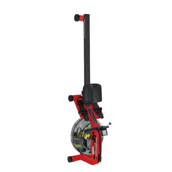 First Degree Newport Plus Indoor Rower Machine - Premium Home Fitness Equipment for Cardio & Full-Body Workout | Perfect for Small Spaces & Home Gym