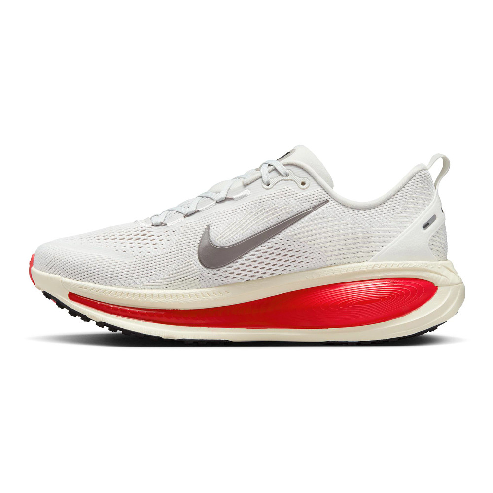 Nike Vomero 18 Running Shoes for Men - Lightweight Cushioned Sneakers for Jogging, Training & Everyday Wear