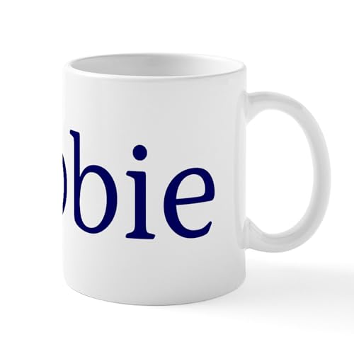White - Bubbie Mug