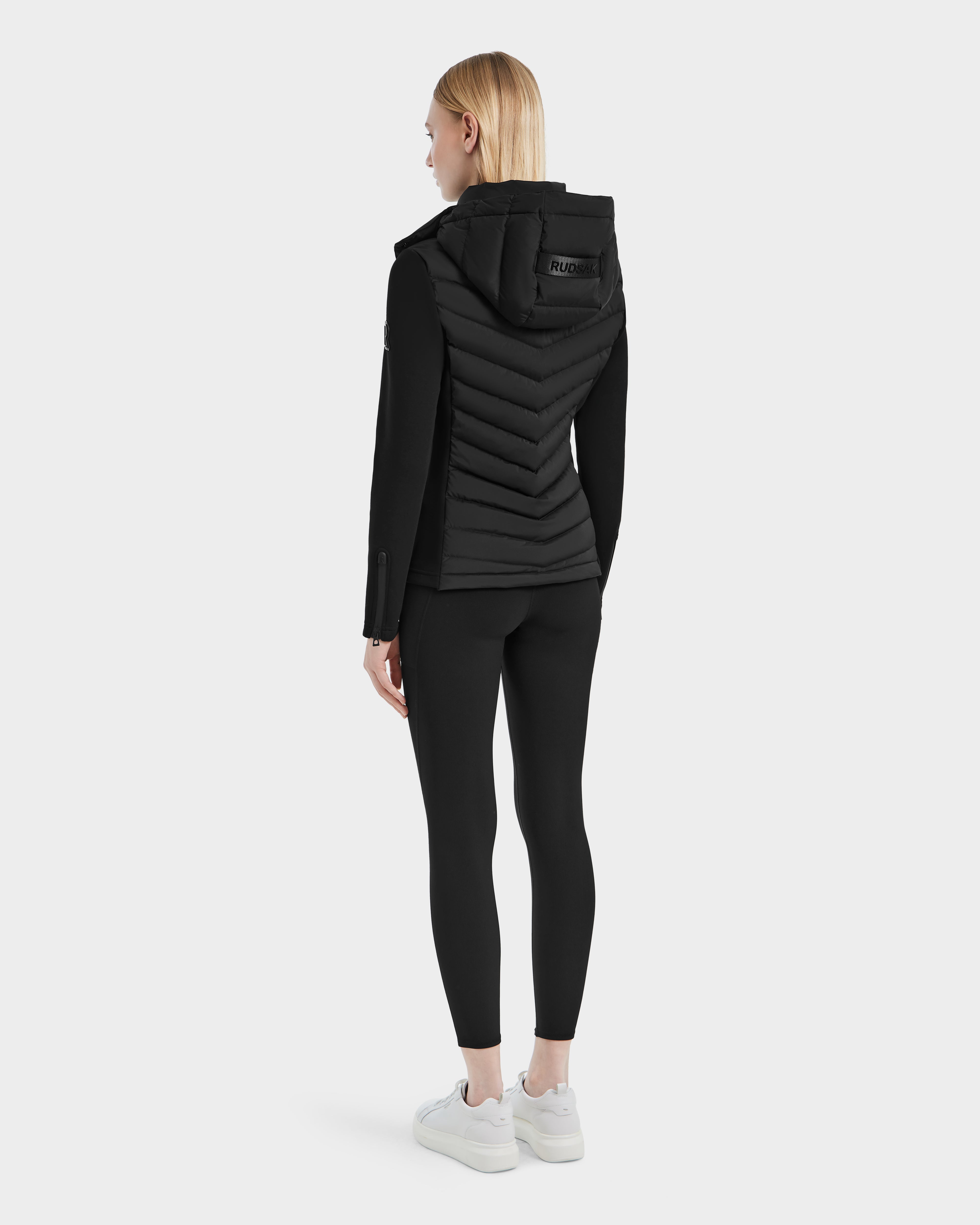 MALYA M L125036 Black Women's Dress - Elegant & Stylish for Parties, Weddings & Evening Events