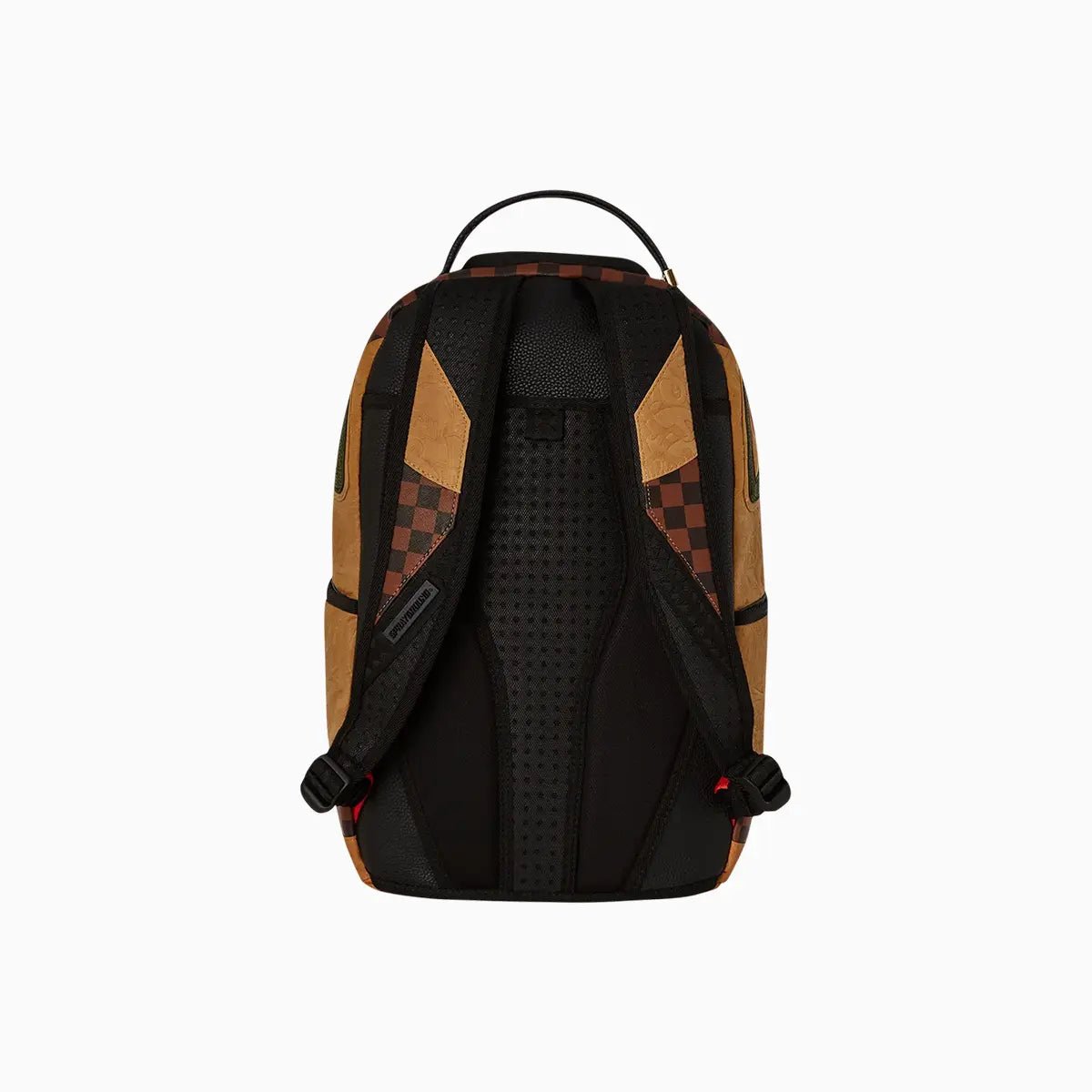 Henny Hercules Backpack - Durable Waterproof School & Travel Backpack for Men & Women - Perfect for Hiking, College, Work & Outdoor Adventures