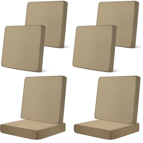 Khaki Yellow