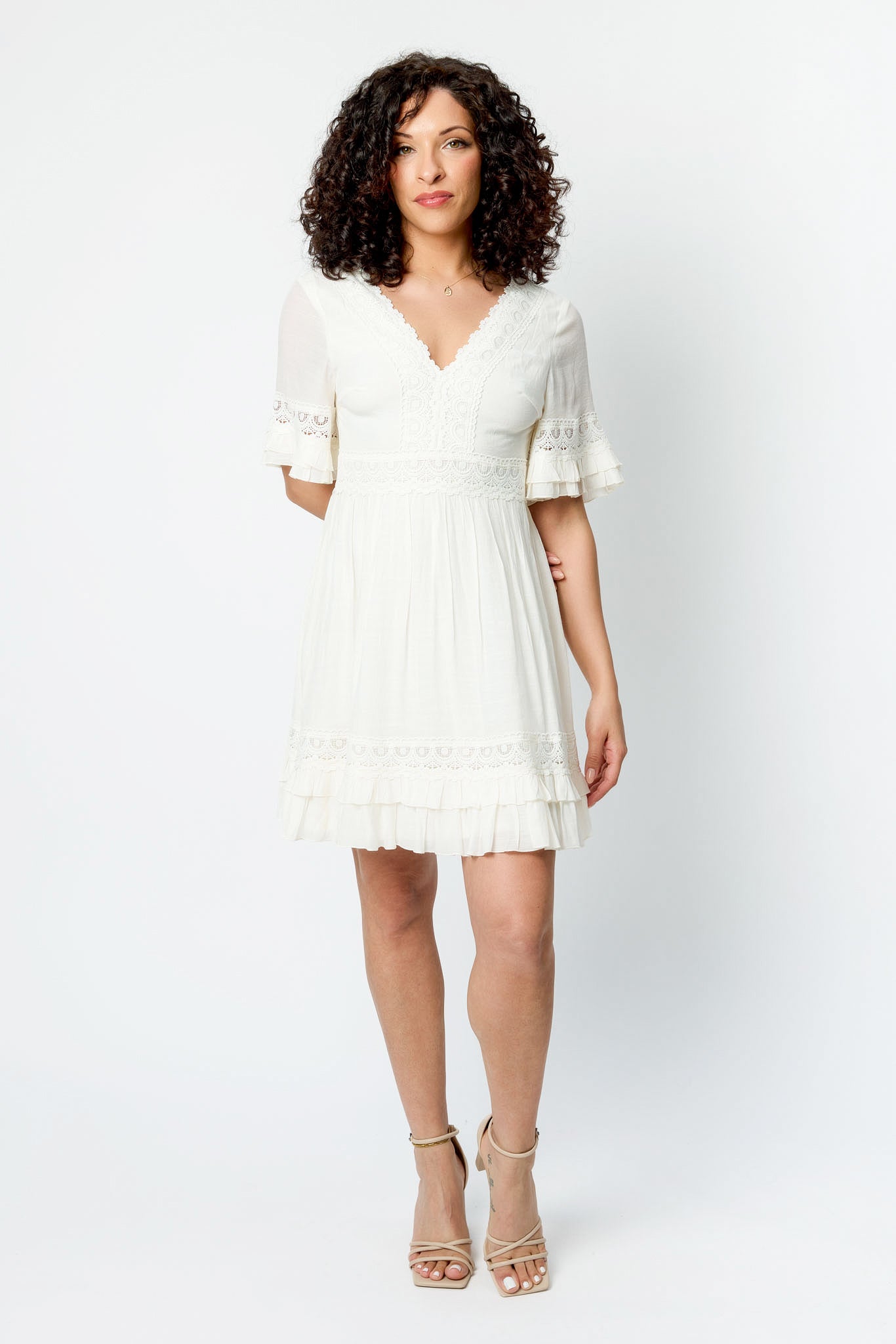 Ivory