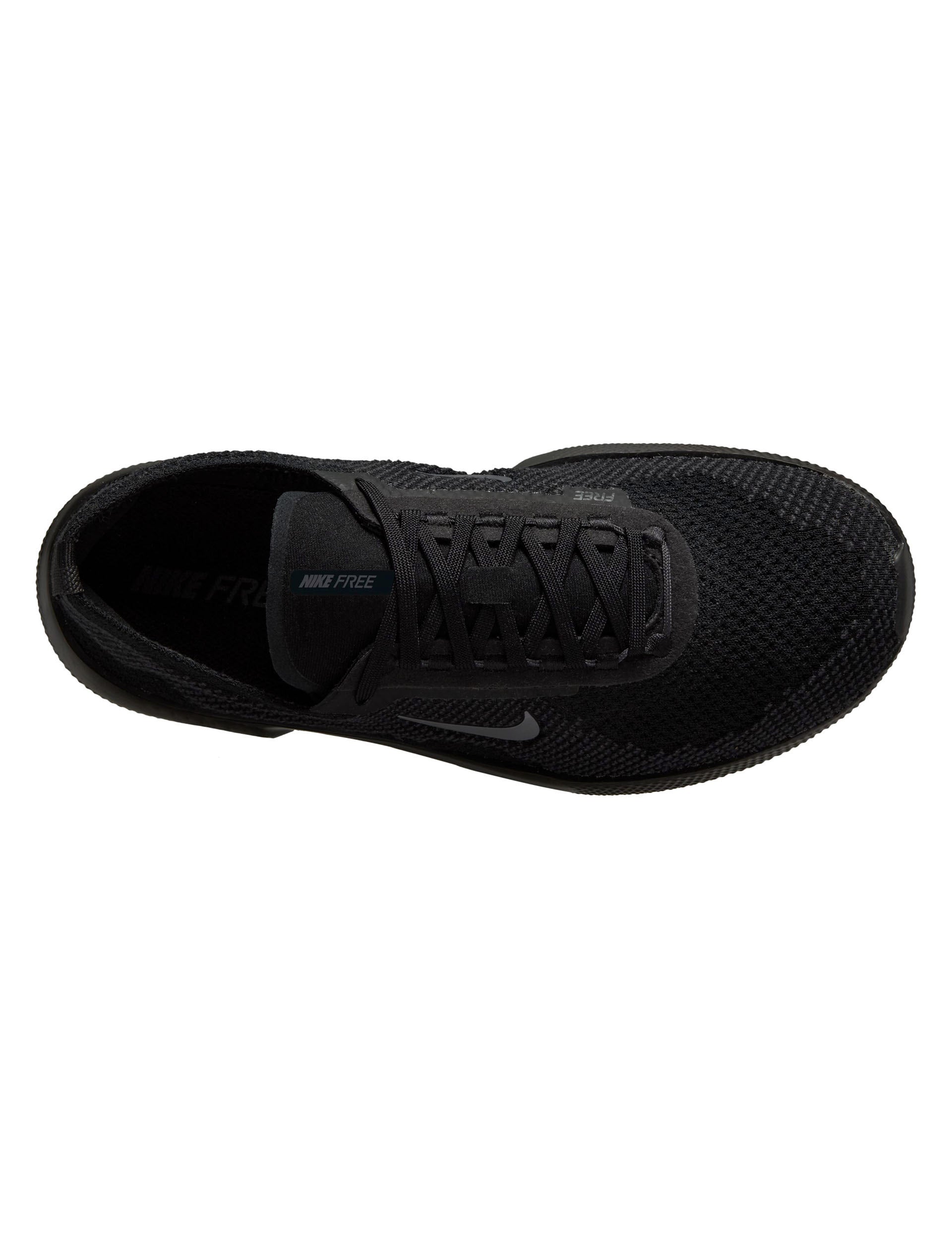 2025 Running Shoes for Men & Women - Lightweight & Breathable Black/Anthracite Athletic Shoes - Perfect for Jogging, Gym Workouts & Daily Wear