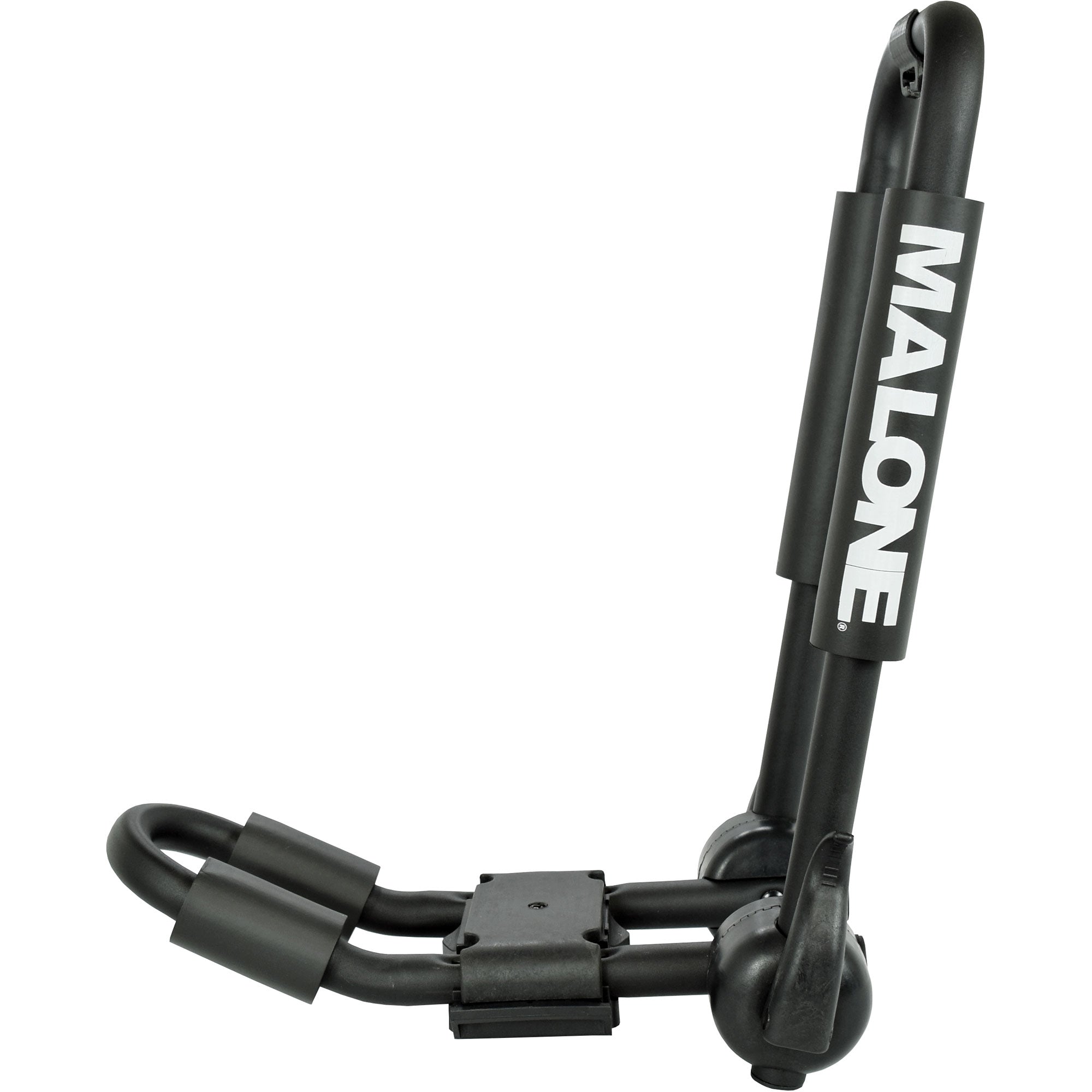 Malone FoldAway 5 MultiRack Watersports Carrier - Heavy Duty Kayak, Canoe & SUP Roof Rack for Cars, Trucks & SUVs - Perfect for Camping, Beach Trips & Outdoor Adventures