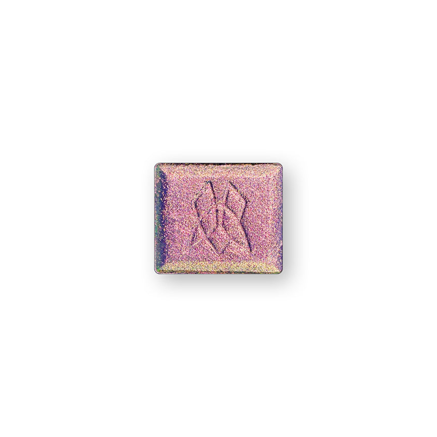 Royal Plum Earth Vibrant Multichrome Eyeshadow Palette - Long Lasting Highly Pigmented Makeup for Day & Night Looks - Perfect for Parties, Weddings & Special Occasions